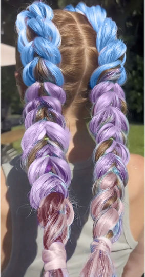 Extension 60cm