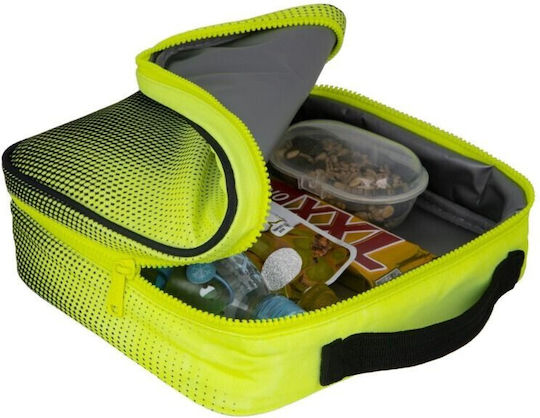 Coolpack Coolpack Lebensmittelbeutel Kühltasche Verlauf Zitrone