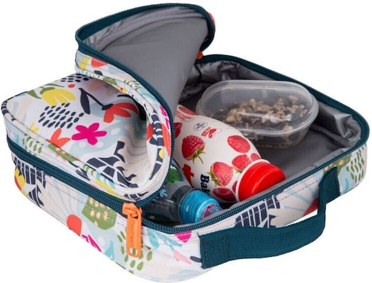 Coolpack Geantă termică Coolpack pentru mâncare Sunny Day