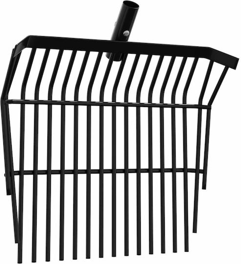 vidaXL Garden Pitchfork 3209562