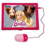 Lexibook Barbie Електронен Детски Образователен Лаптоп/Таблет