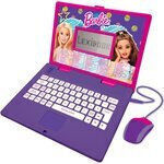 Lexibook Barbie Електронен Детски Образователен Лаптоп/Таблет