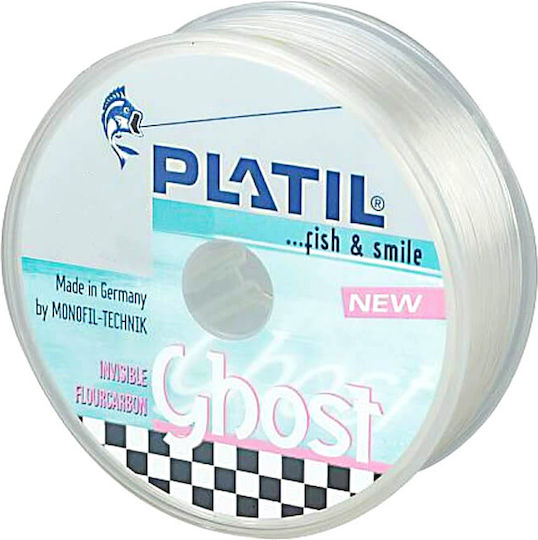 Platil Πετονιά Ψαρέματος Μήκους 100m