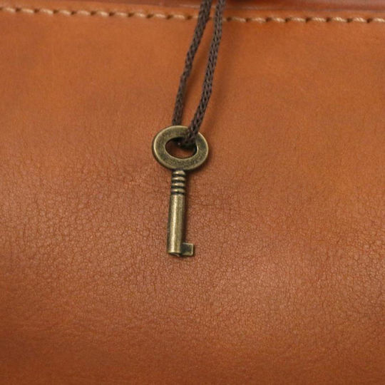 Tuscany Leather Δερμάτινη Ιατρική Τσάντα Raffaello