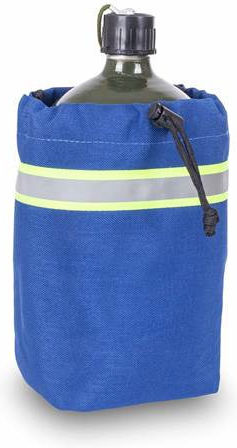 Elite Bags Ιατρική Θήκη σε Μπλε Χρώμα