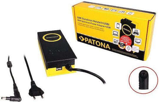 Patona Φορτιστής Laptop 90W