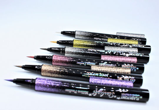 Million Pauline Πινέλο Eye Liner 1.2ml