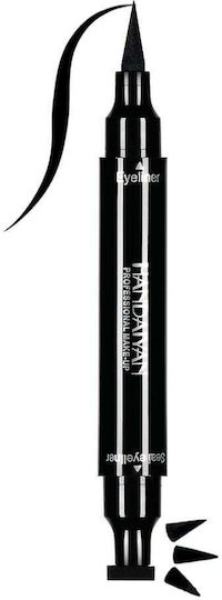 Handaiyan Πινέλο Eye Liner Black