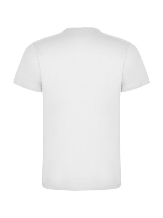 Kids T-shirt White Stumble Guys