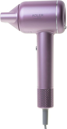Adler Hair Dryer 1600W