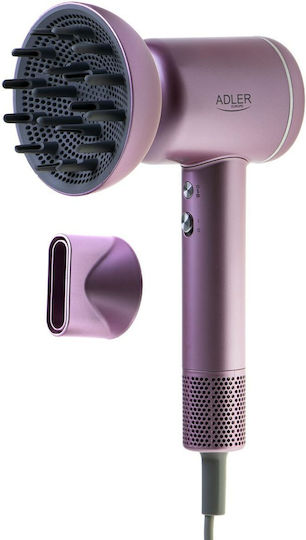 Adler Hair Dryer 1600W