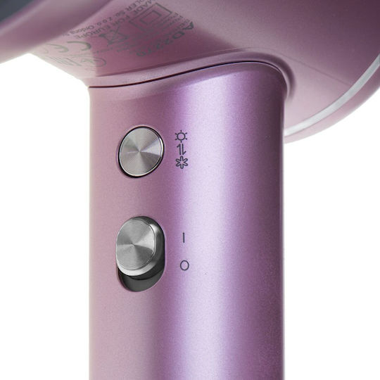 Adler Hair Dryer 1600W