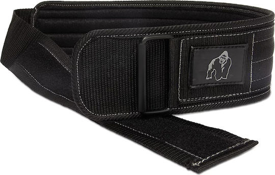 Gorilla Wear Синтетична