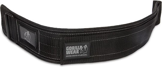 Gorilla Wear Синтетична