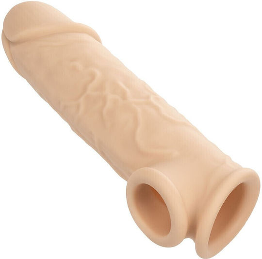 Calexotics Προέκταση Πέους Flesh 18cm