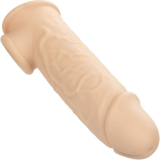 Calexotics Προέκταση Πέους Flesh 18cm