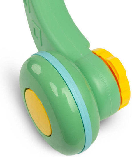Caretero Spark για 12+ μηνών Πράσινη