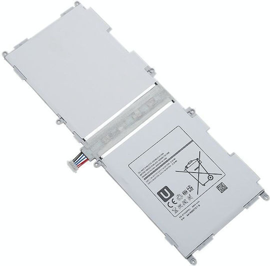 Eb-bt530fbu 6800mah Samsung Galaxy Tab 4 Sm-t530 Li-polymer Battery Replacement