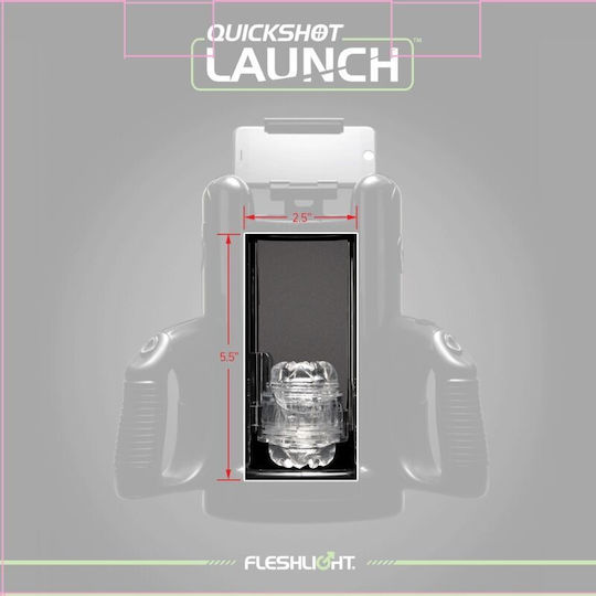 Fleshlight Masturbator Vagina