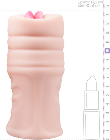 Doc Johnson Masturbator Vagina