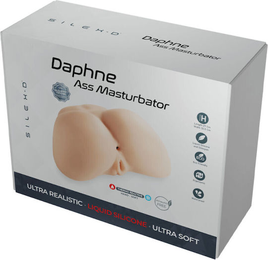 SilexD Masturbator Vagina