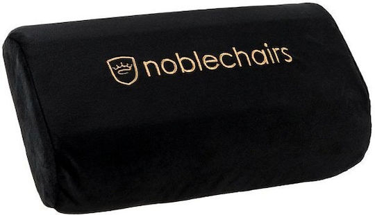 Набор възглавници Noblechairs за столове Epic Icon Hero, черно златни