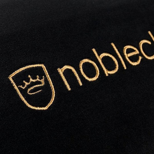 Набор възглавници Noblechairs за столове Epic Icon Hero, черно златни