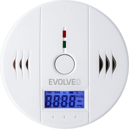 Evolveo Детектор за газ