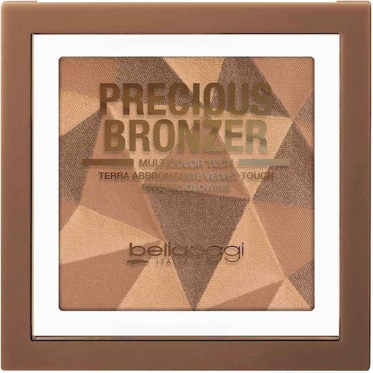 Bellaoggi Bronzer Powder 110 9gr