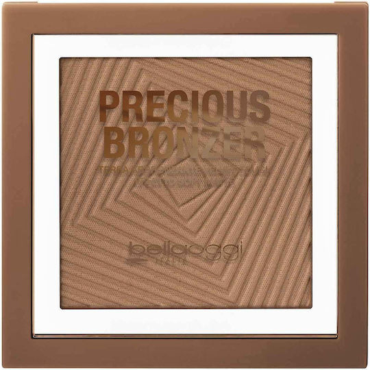 Bellaoggi Bronzer Powder 120 Pacific Coast