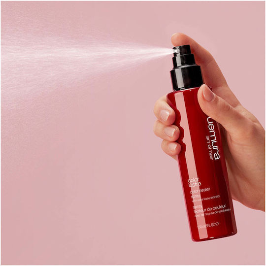 Shu Uemura Spray für Stärkung & Farbhaltbarkeit 150ml