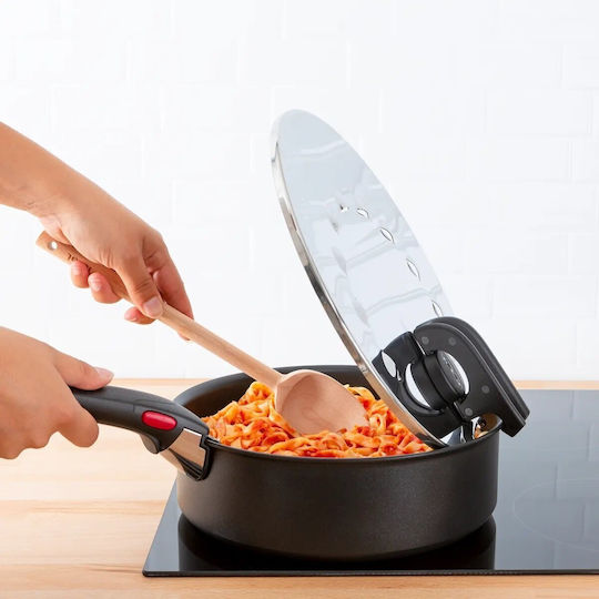 Tefal Ingenio Aluminum Pot Lid 28cm L9829853