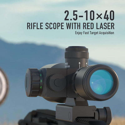 Observation Binocular Scope