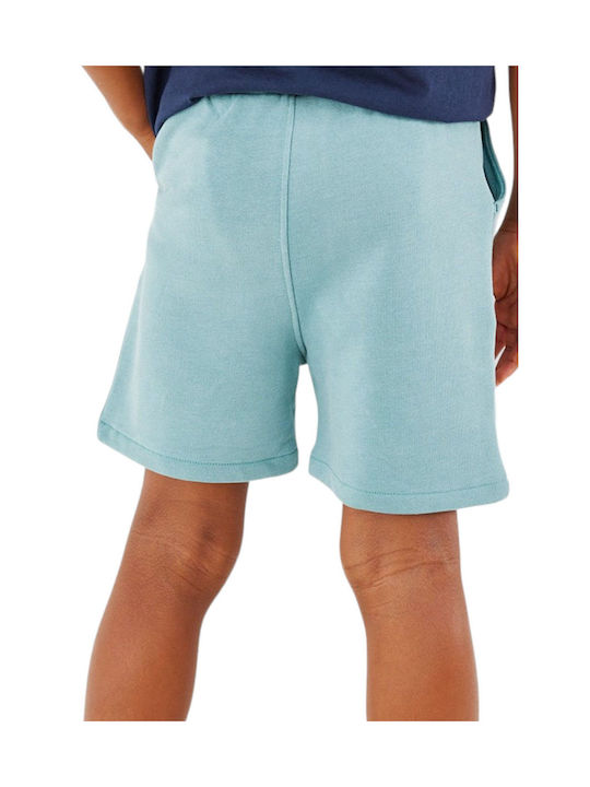 Mexx Kinder Shorts/Bermudas Stoff Dunkle Minze