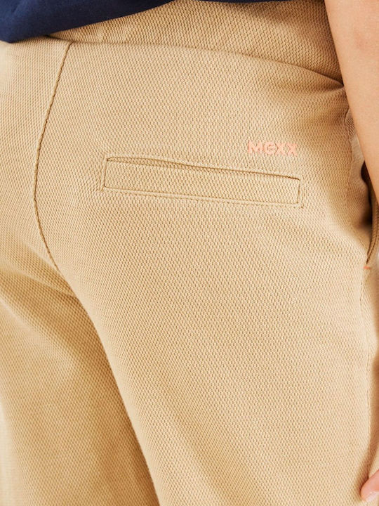 Kids' Shorts/Bermudas Fabric Sand