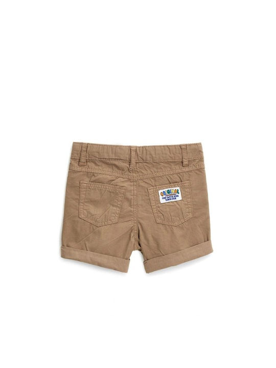 Original Marines Kids Shorts/Bermuda Fabric