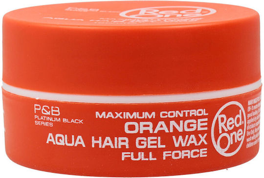 Red One Κερί για Λάμψη 150ml