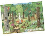 Παιδικό Puzzle 100pcs Albi