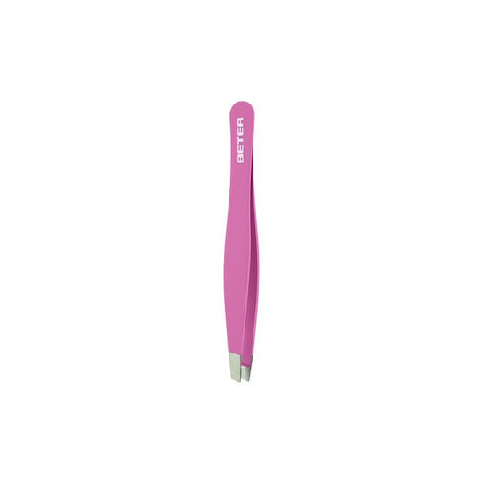 Beter Epilator Pentru Sprâncene Cu Mină Skewed Negru