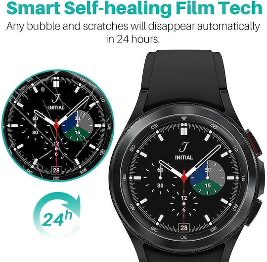 Screen Protector for the Huawei Watch 3 1pcs