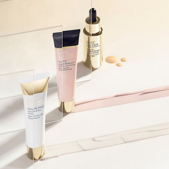 Estee Lauder Double Wear Праймер За лице в кремообразна форма Smooth And Blur Primer 40мл