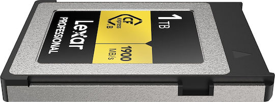 Lexar Professional CFexpress Class 10