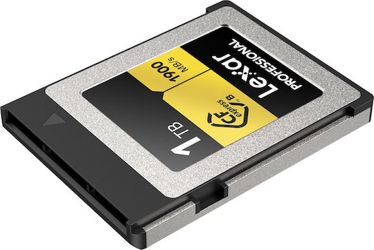 Lexar Professional CFexpress Class 10