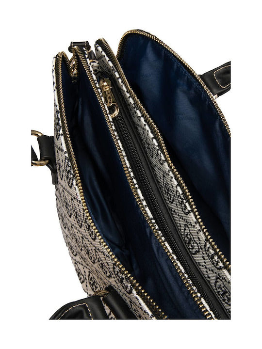 Women's Bag Shoulder Beige