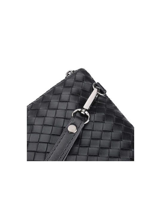 Women's Bag Hand Black