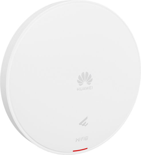 Huawei eKitEngine AP661 Access Point Wi‑Fi 6 Tri Band (2.4 & 5 & 6GHz) για Εξωτερική Τοποθέτηση