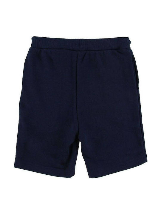 Converse Kids' Shorts/Bermudas Fabric CHUCK PATCH OBSIDIAN