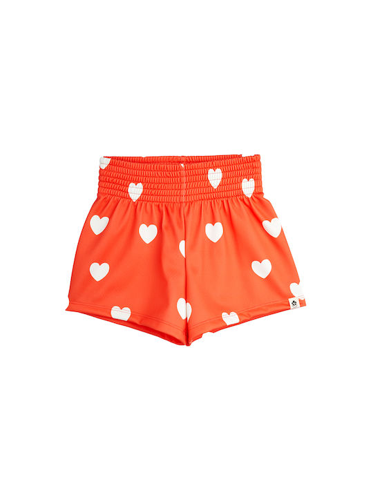 Mini Rodini Kids Shorts/Bermuda Fabric