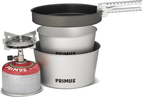Primus Gas Stove for Camping 19.8x22.1x7.9cm