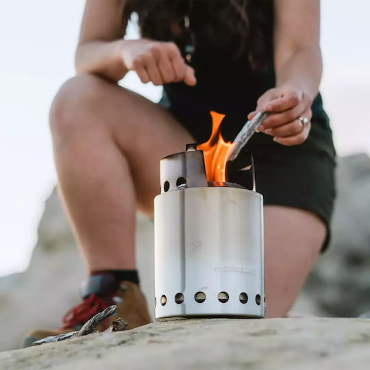 Solo Stove Εστία Μαγειρέματος για Camping